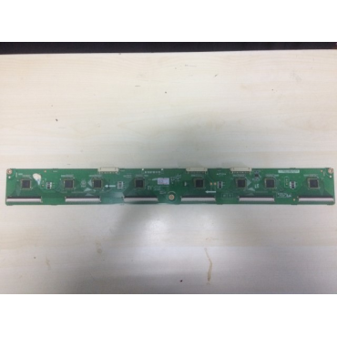 SAMSUNG , LJ41-10183A , LJ92-01882A , 51EH Y-BUFFER(2LAYER) , SAMSUNG PLAZMA BUFFER BOARD , SAMSUNG PLAZMA BUFER KARTI.